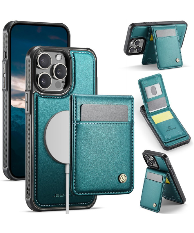 Coque iPhone 14 Pro | Wallet Détachable
