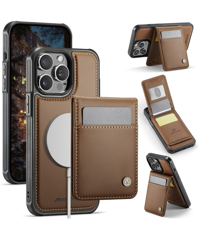 Coque iPhone 14 Pro | Wallet Détachable