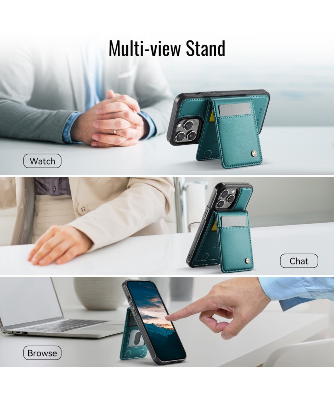 Coque iPhone 14 Pro | Wallet Détachable