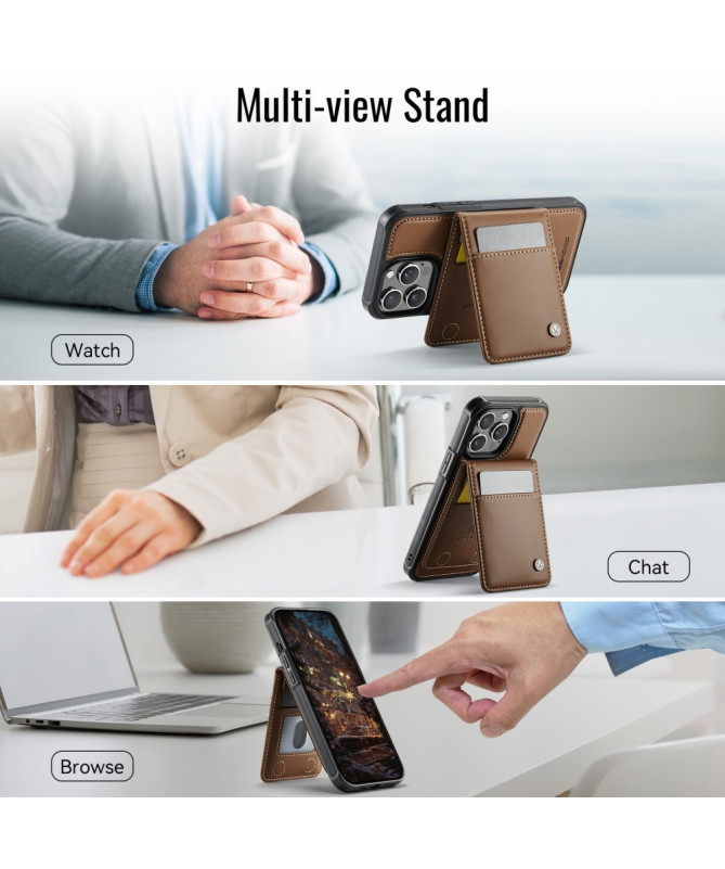 Coque iPhone 14 Pro | Wallet Détachable