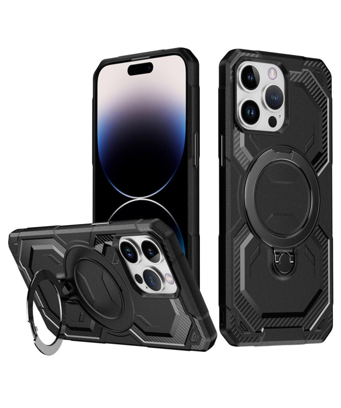 Coque iPhone 14 Pro avec Support | Varek