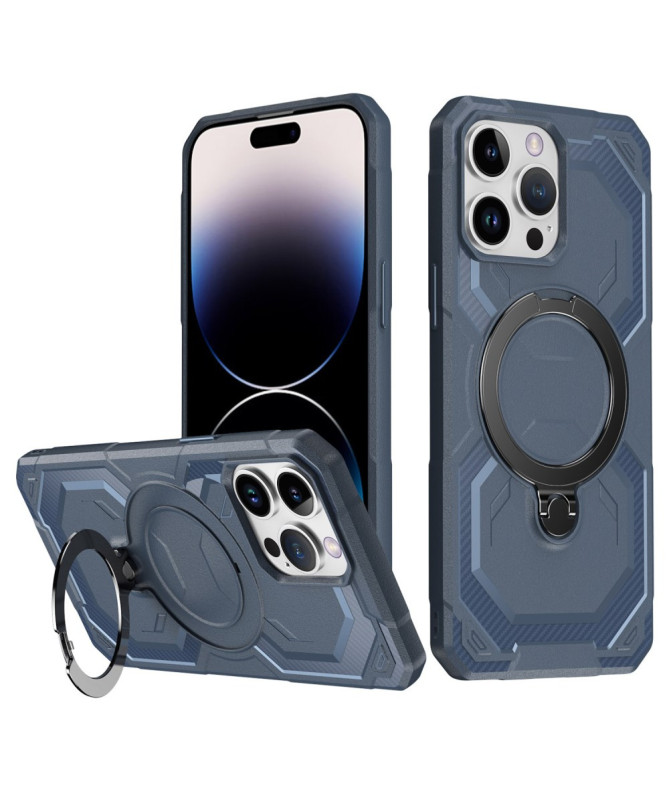 Coque iPhone 14 Pro avec Support | Varek