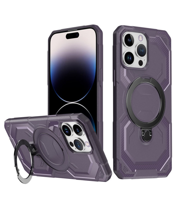Coque iPhone 14 Pro avec Support | Varek