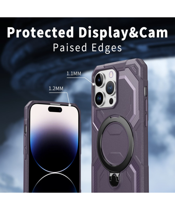 Coque iPhone 14 Pro avec Support | Varek