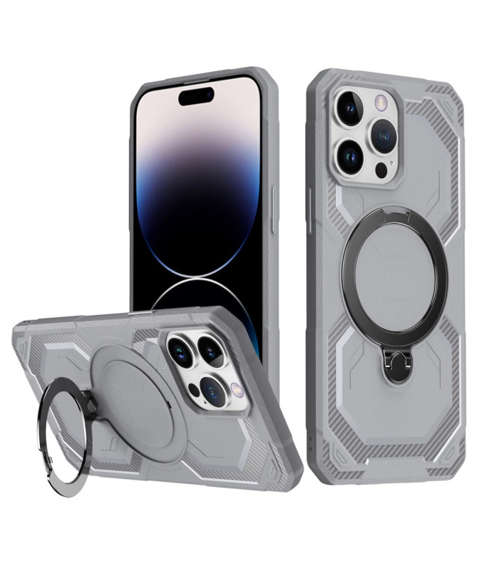 Coque iPhone 14 Pro avec Support | Varek