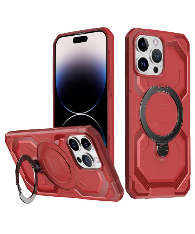 Coque iPhone 14 Pro avec Support | Varek
