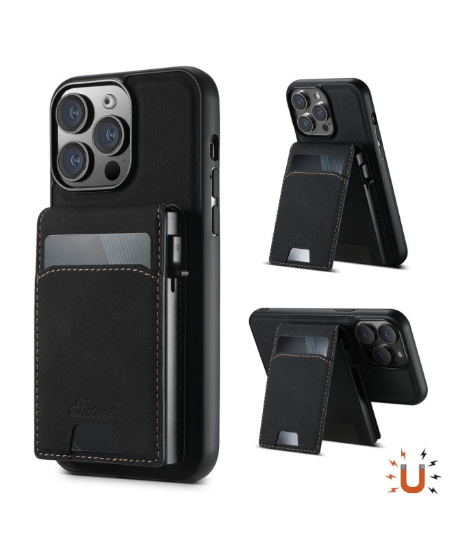 Coque iPhone 14 Pro Porte-cartes | Stockholm