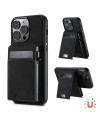 Coque iPhone 14 Pro Porte-cartes | Stockholm