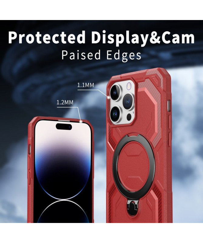 Coque iPhone 14 Pro avec Support | Varek