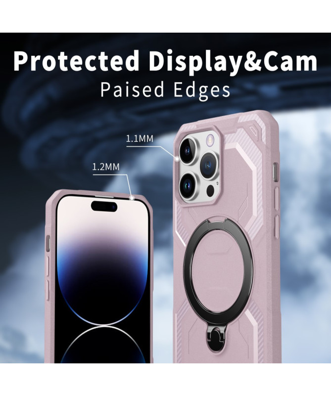 Coque iPhone 14 Pro avec Support | Varek