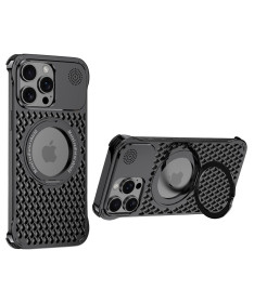 Coque iPhone 14 Pro avec Anneau Support | Odense