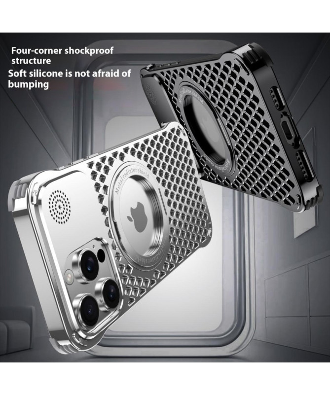 Coque iPhone 14 Pro avec Anneau Support | Odense