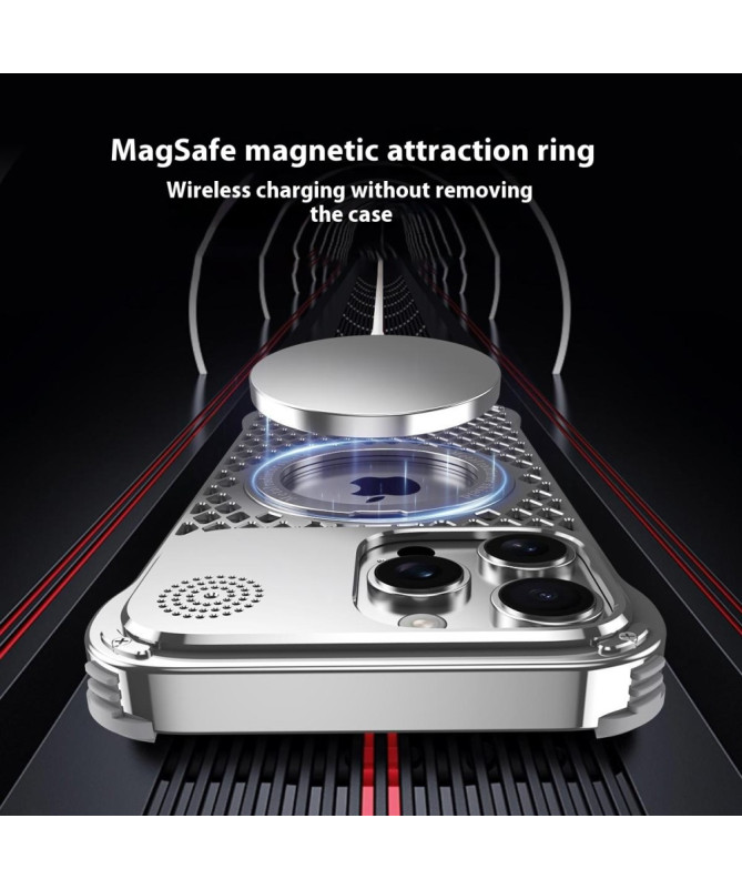 Coque iPhone 14 Pro avec Anneau Support | Odense