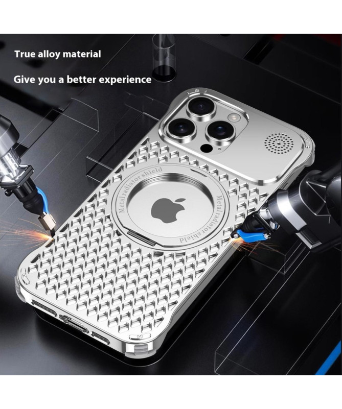 Coque iPhone 14 Pro avec Anneau Support | Odense