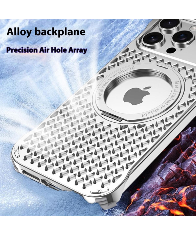 Coque iPhone 14 Pro avec Anneau Support | Odense