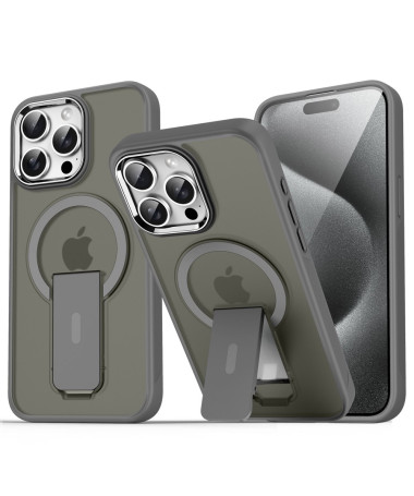 Coque iPhone 14 Pro avec Support | Lagan