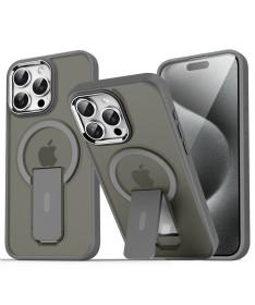 Coque iPhone 14 Pro avec Support | Lagan