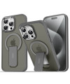 Coque iPhone 14 Pro avec Support | Lagan