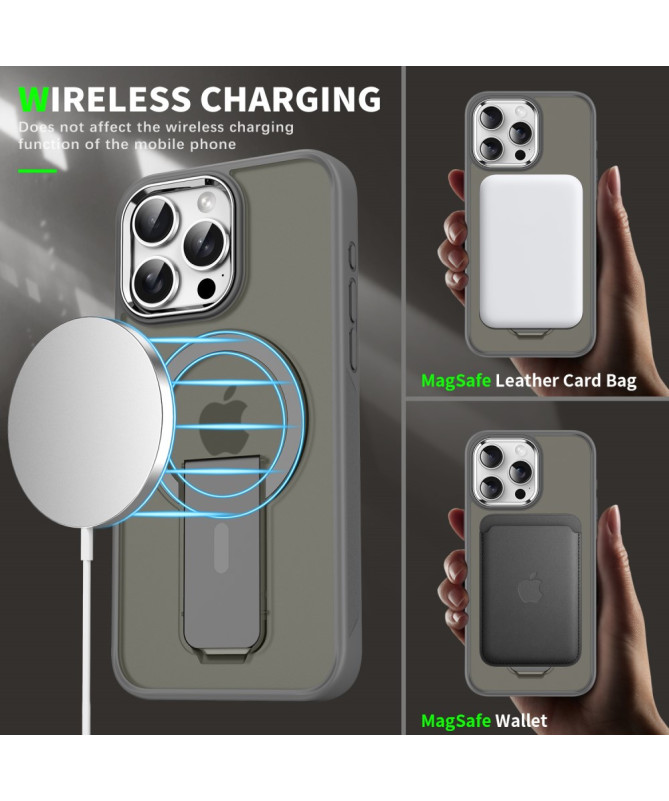 Coque iPhone 14 Pro avec Support | Lagan