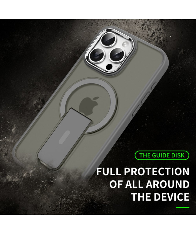 Coque iPhone 14 Pro avec Support | Lagan