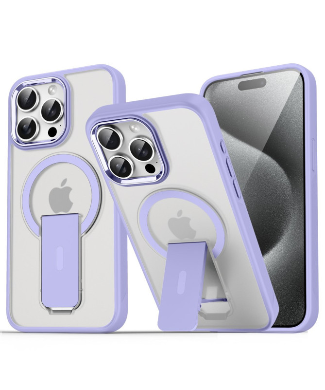 Coque iPhone 14 Pro avec Support | Lagan