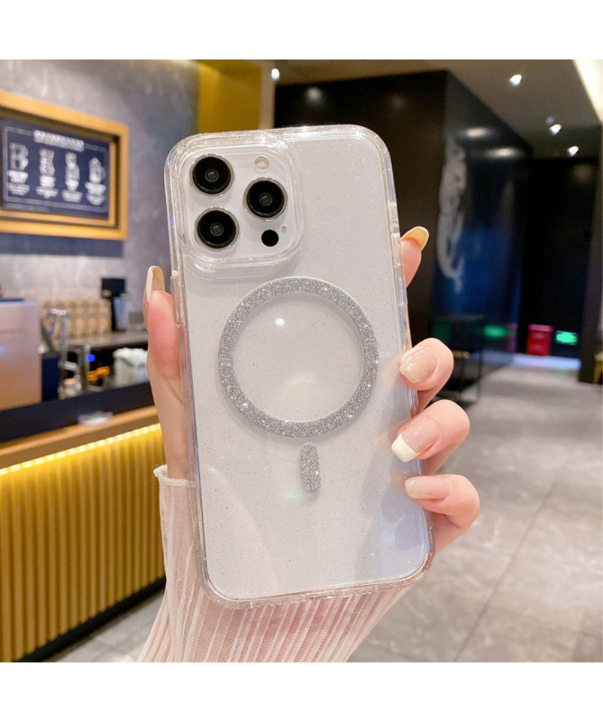 Coque iPhone 14 Pro | Glimma