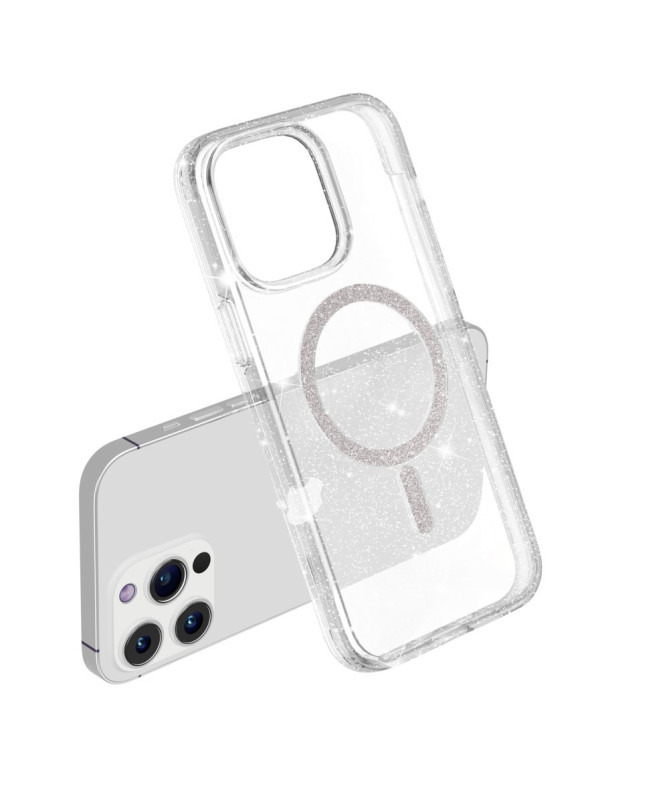 Coque iPhone 14 Pro | Glimma