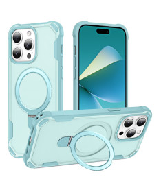 Coque iPhone 14 Pro avec Anneau | Fjord