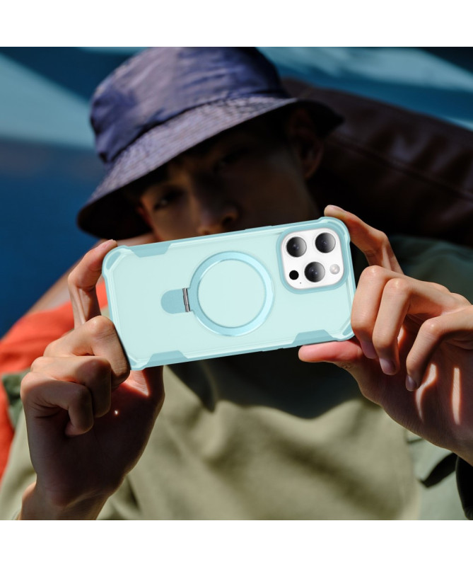 Coque iPhone 14 Pro avec Anneau | Fjord