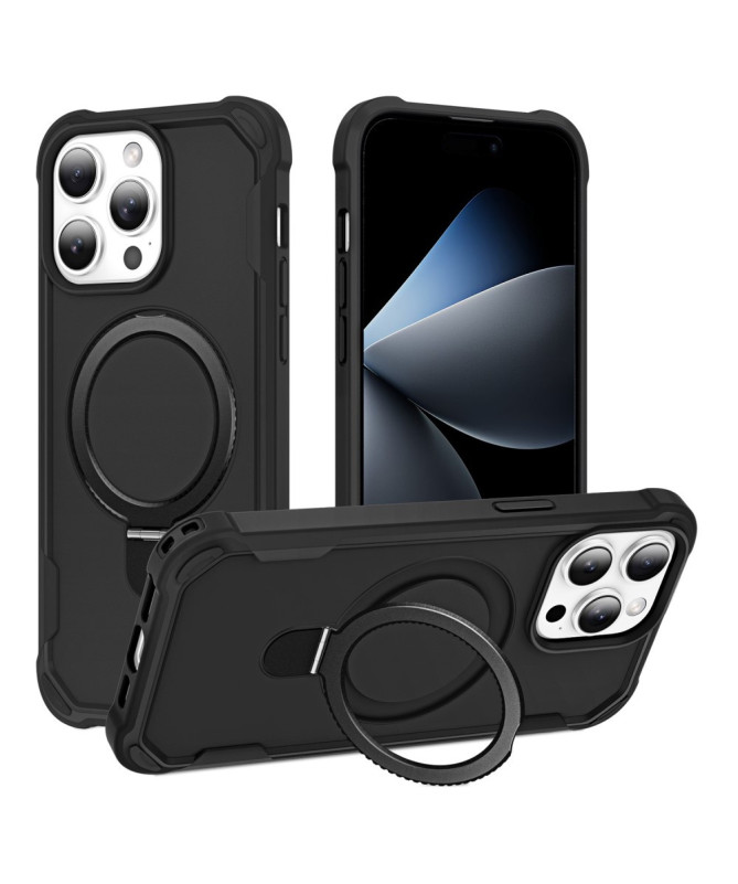 Coque iPhone 14 Pro avec Anneau | Fjord
