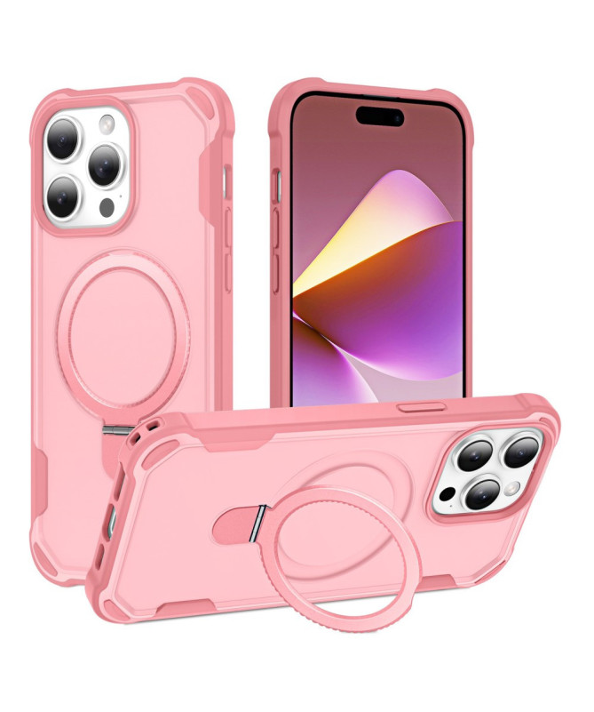 Coque iPhone 14 Pro avec Anneau | Fjord