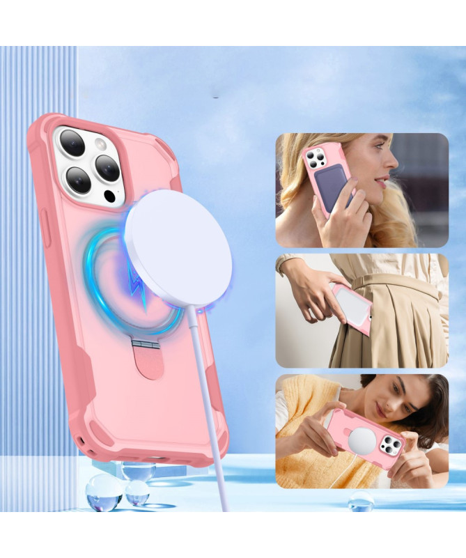 Coque iPhone 14 Pro avec Anneau | Fjord