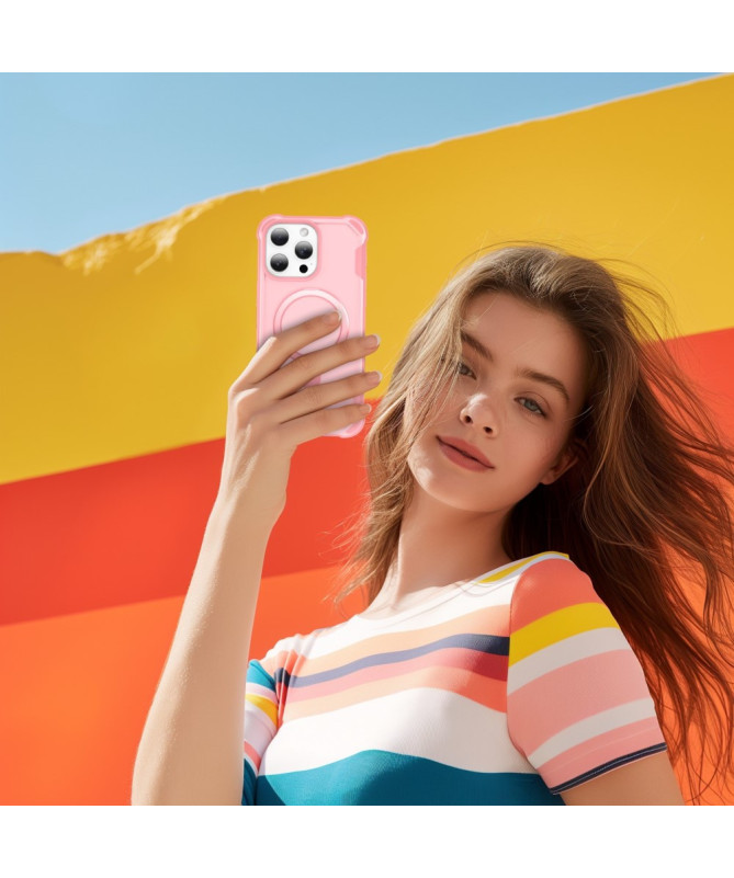 Coque iPhone 14 Pro avec Anneau | Fjord
