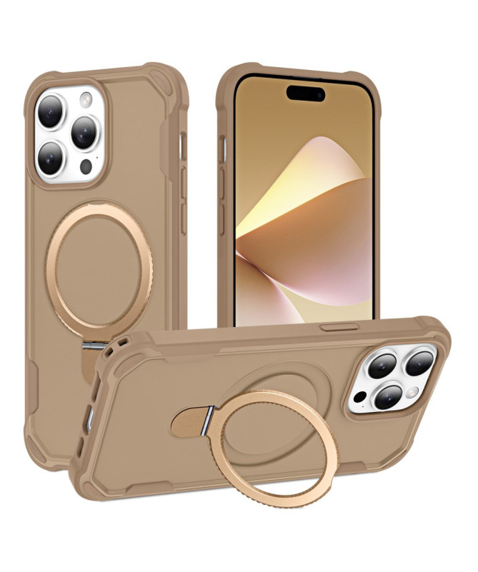 Coque iPhone 14 Pro avec Anneau | Fjord