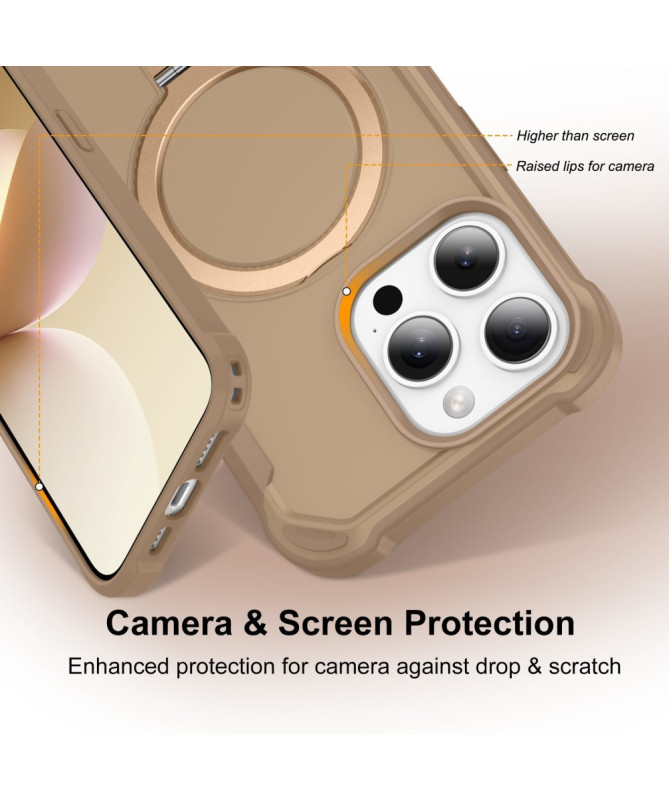 Coque iPhone 14 Pro avec Anneau | Fjord