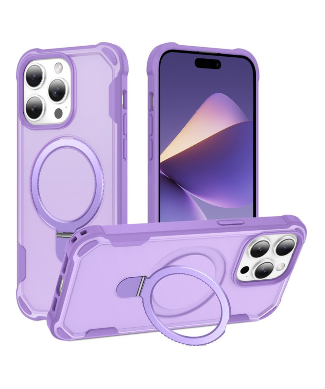 Coque iPhone 14 Pro avec Anneau | Fjord