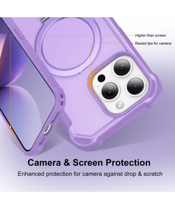 Coque iPhone 14 Pro avec Anneau | Fjord