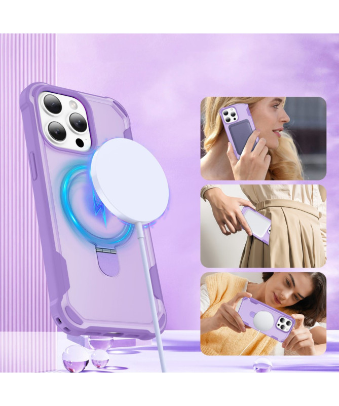 Coque iPhone 14 Pro avec Anneau | Fjord