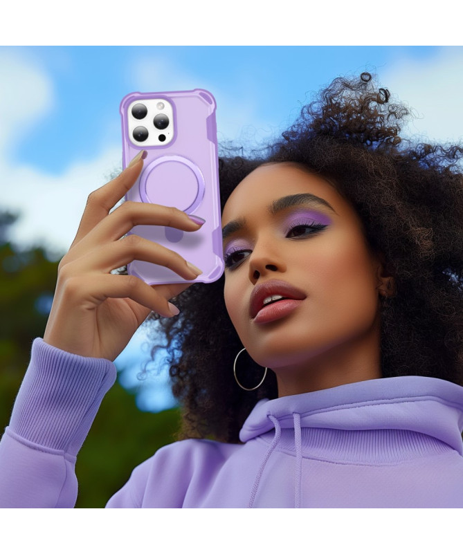 Coque iPhone 14 Pro avec Anneau | Fjord