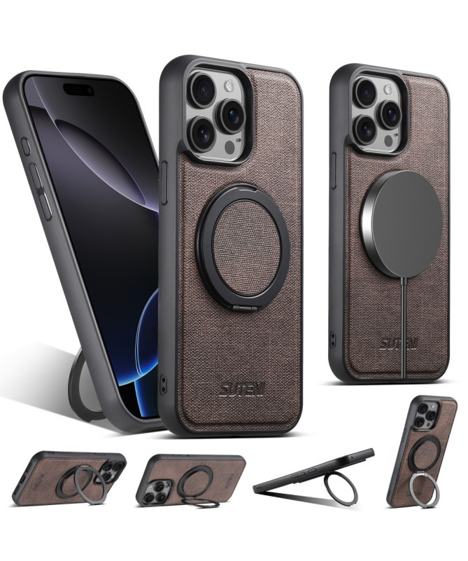 Coque iPhone 14 Pro | Denim Ring
