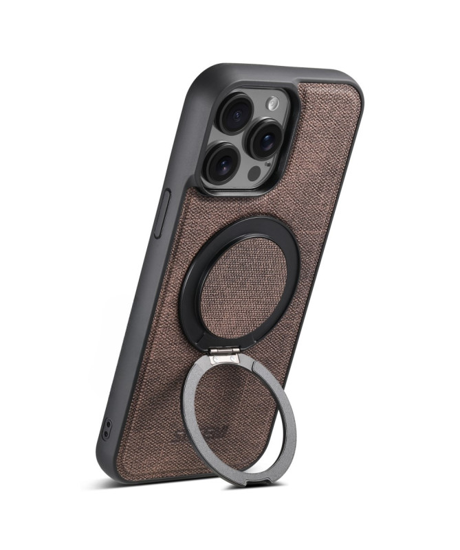 Coque iPhone 14 Pro | Denim Ring