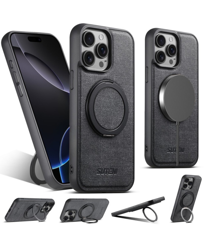 Coque iPhone 14 Pro | Denim Ring