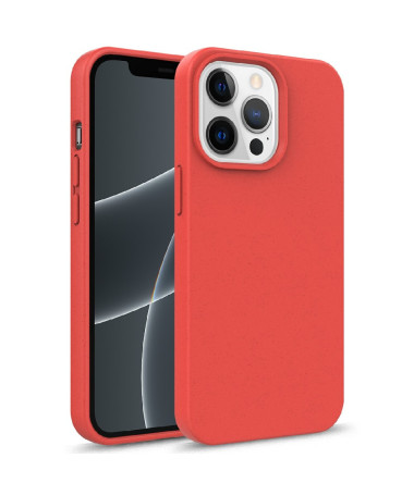 Coque iPhone 14 Pro Bio-Céréale