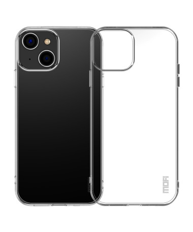 Coque iPhone 14 Pro Transparente MOFI