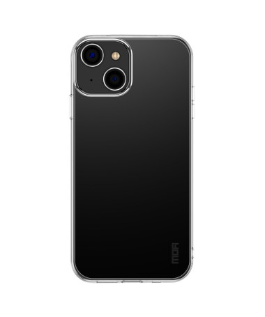 Coque iPhone 14 Pro Transparente MOFI