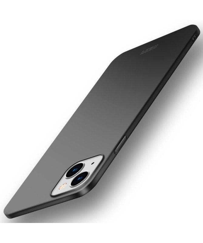 Coque iPhone 14 Pro MOFI ultra fine mate