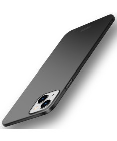 Coque iPhone 14 Pro MOFI ultra fine mate