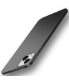 Coque iPhone 14 Pro MOFI ultra fine mate