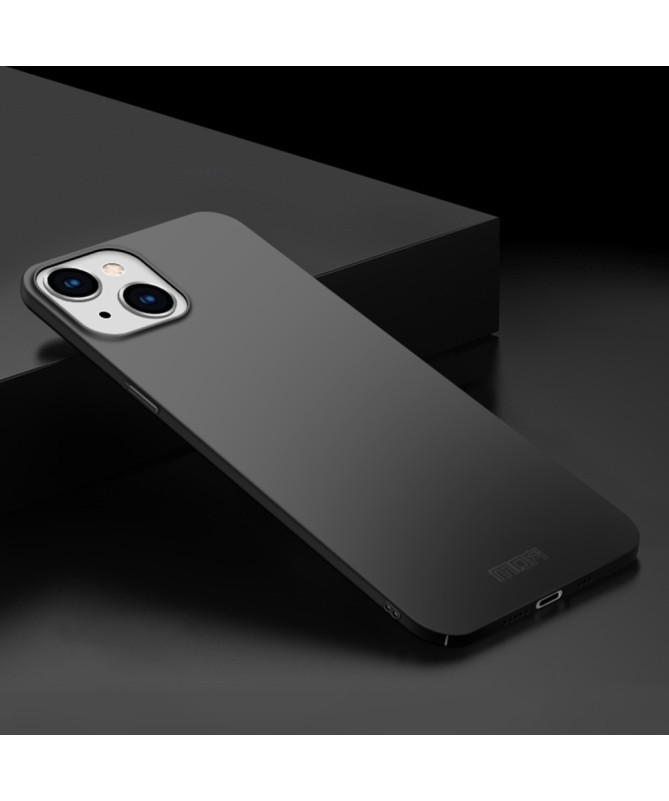 Coque iPhone 14 Pro MOFI ultra fine mate
