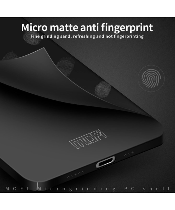Coque iPhone 14 Pro MOFI ultra fine mate